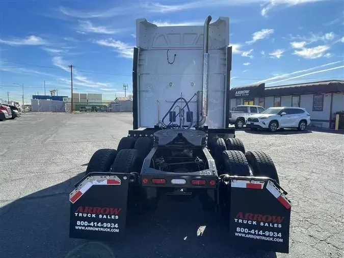 2019 PETERBILT 579