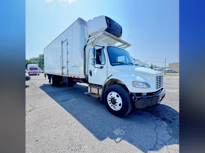 2019 FREIGHTLINER/MERCEDES M2 106