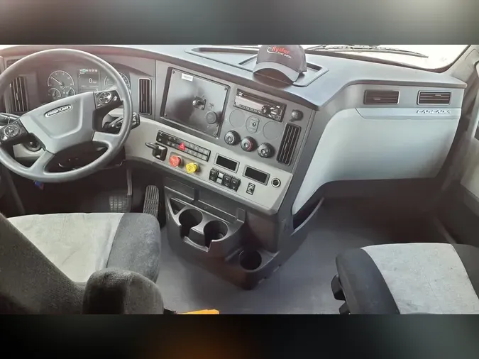 2019 FREIGHTLINER/MERCEDES PT126064STa47893bb448b7e6b197a05ac2c109591