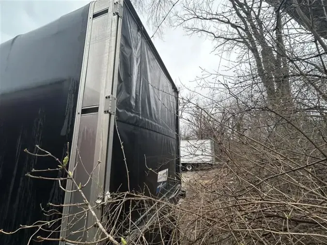 2013 UTILITY TRAILERS FS2CHS 48/102a478bf662e1a7a011ada3cf109ff4780