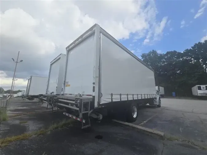 2019 FREIGHTLINER M2 106