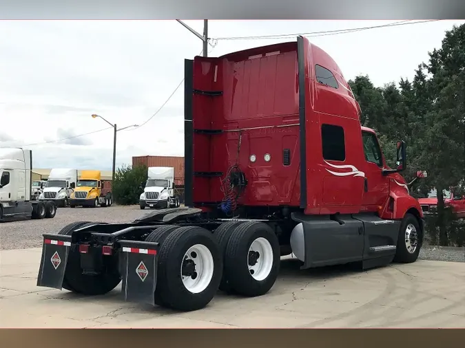 2023 INT LT625 6X4