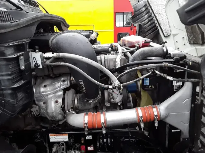 2020 FREIGHTLINER CASCADIA 125