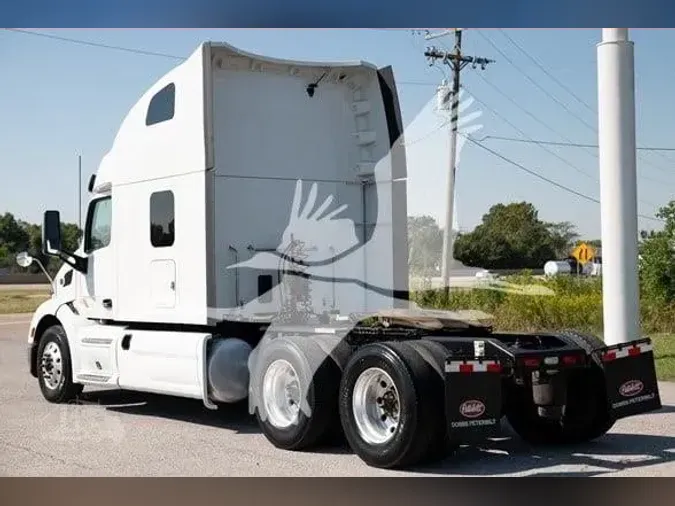 2022 PETERBILT 579