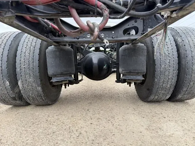 2022 INTERNATIONAL MV