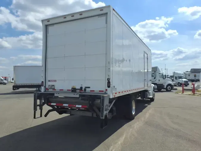 2020 FREIGHTLINER/MERCEDES M2 106a47bec81b5ee669f3d5b8380e04c1f87