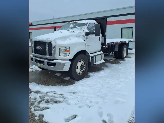 2019 FORD MOTOR COMPANY F-650a47c35a36728f81ed0c084dec5782c27