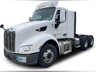 2021 Peterbilt 579