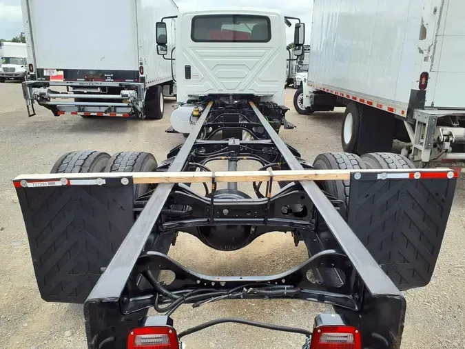 2018 NAVISTAR INTERNATIONAL 4300