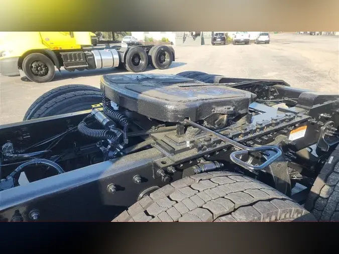 2022 FREIGHTLINER CA116