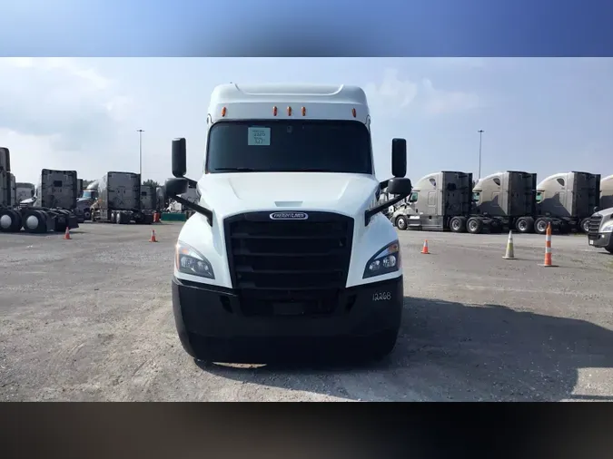 2020 Freightliner Cascadia 126a47e816b958e739d9a59bc96f849a6c5