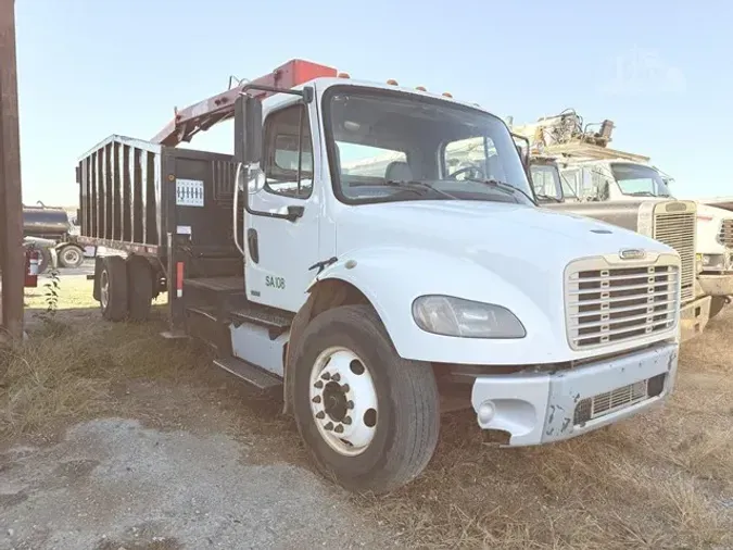 2012 FREIGHTLINER BUSINESS CLASS M2 106a47ee1b51d7338faf5ce868e9193aedf