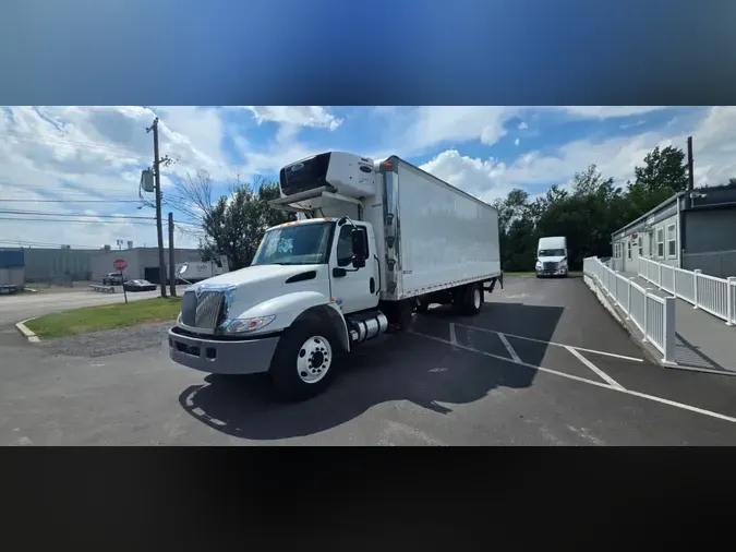 2019 NAVISTAR INTERNATIONAL MV607 (4X2)a47f8a0fc0e027de38ff56e6bd5b3ae3