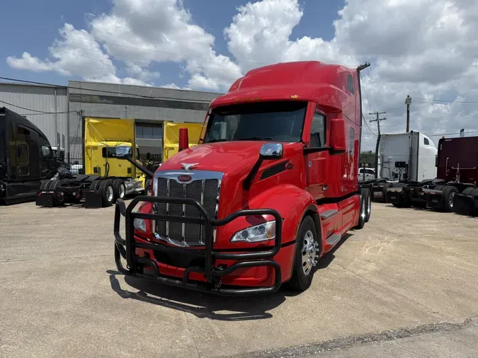2024 Peterbilt 579