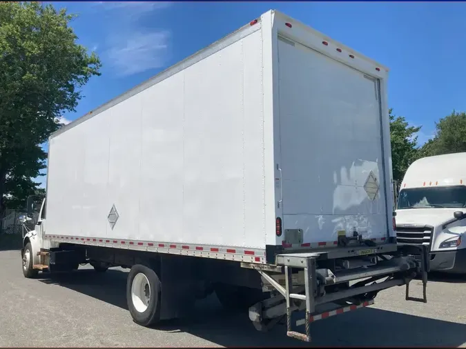 2020 FREIGHTLINER M2 106