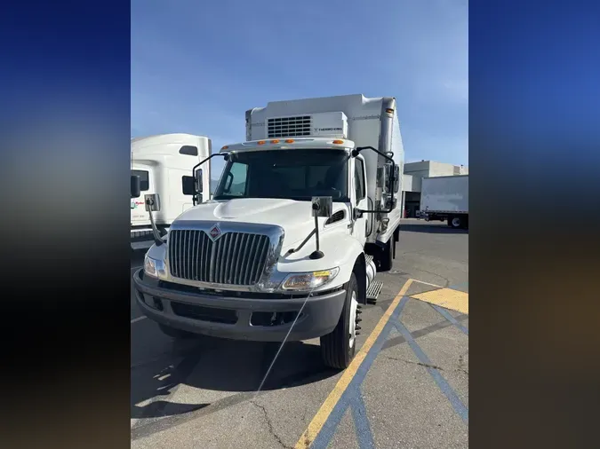 2020 NAVISTAR INTERNATIONAL MV607 (4X2)a482875821d53cacab947ce5e00d40ed