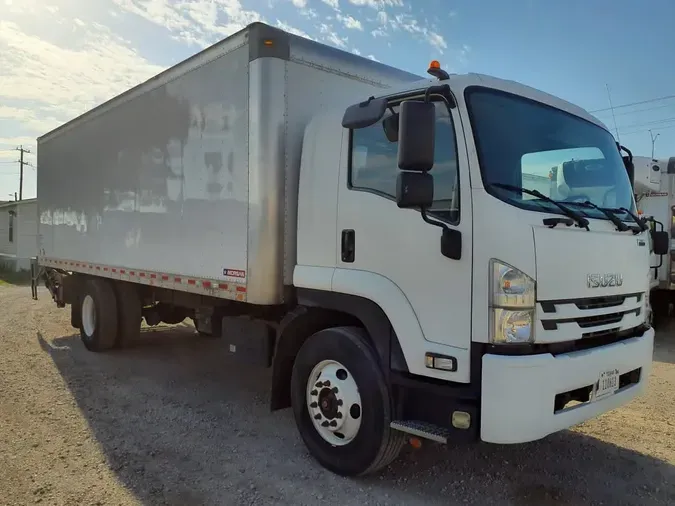 2019 ISUZU FTRa483776bbf70e67224e36b22bb71604d