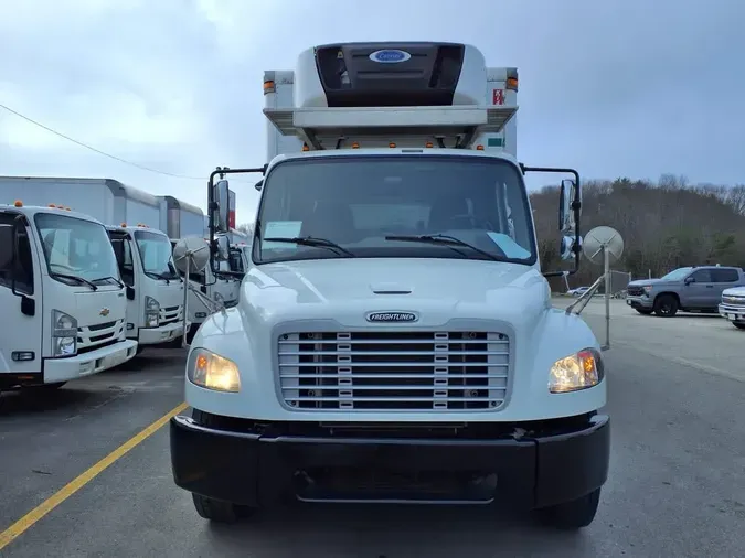 2020 FREIGHTLINER/MERCEDES M2 106