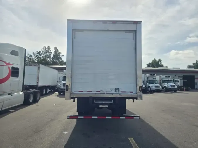 2019 FREIGHTLINER/MERCEDES M2 106a484e41830cf0c4d46e73ca2a7ed5808