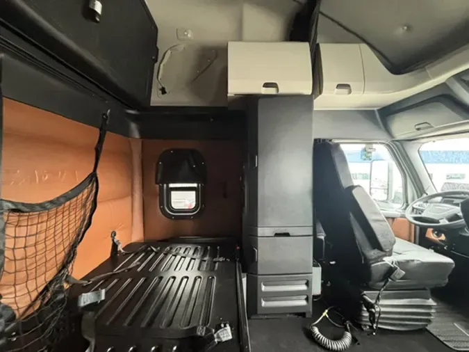 2022 Freightliner PT126SLP