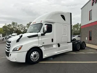 2018 Freightliner Cascadia&reg;