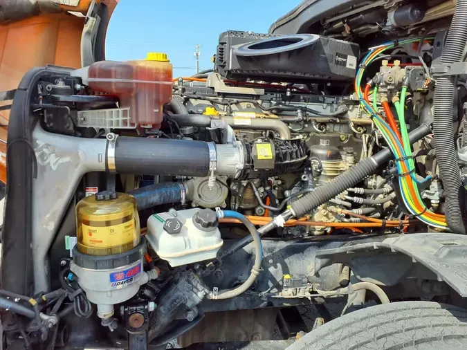 2019 FREIGHTLINER NEW CASCADIA PX12664
