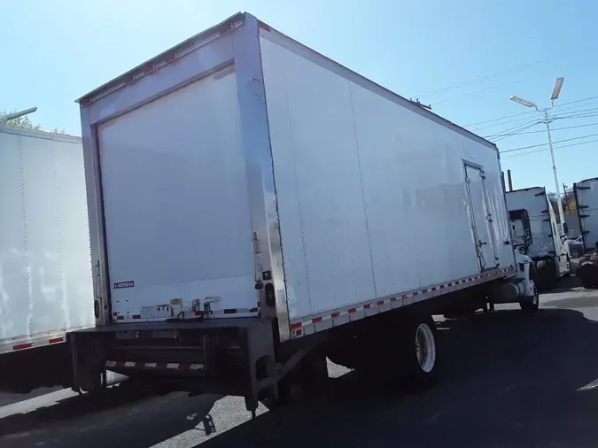 2019 NAVISTAR INTERNATIONAL 4300