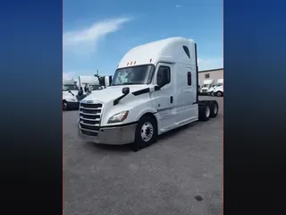 2020 FREIGHTLINER/MERCEDES NEW CASCADIA PX12664