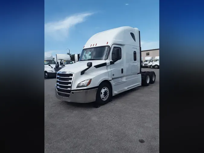 2020 FREIGHTLINER/MERCEDES NEW CASCADIA PX12664a4864afa971084cc4112c26034712a3c