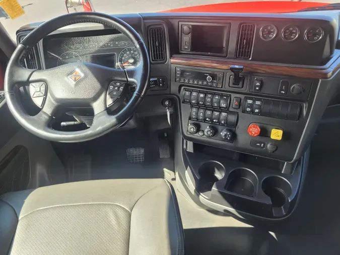 2023 International LT625