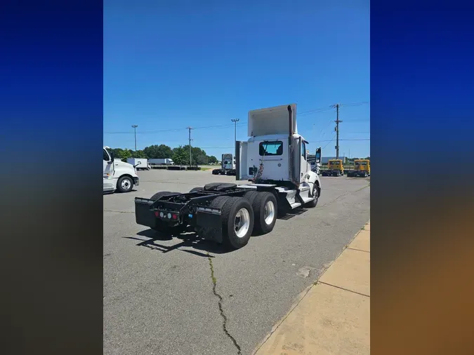 2019 KENWORTH TRUCKS T680