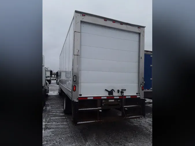 2018 NAVISTAR INTERNATIONAL 4300
