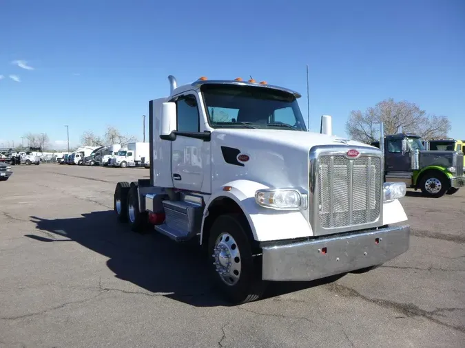 2023 Peterbilt 567