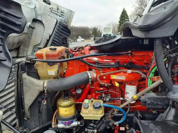 2017 FREIGHTLINER/MERCEDES UNKNOWN