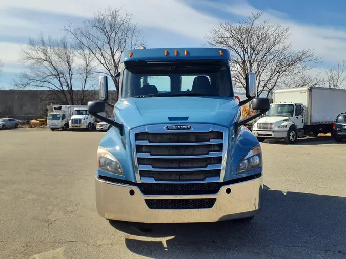 2019 FREIGHTLINER/MERCEDES NEW CASCADIA PX12664