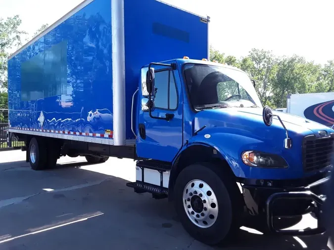 2022 FREIGHTLINER/MERCEDES M2 106a489f69e4ce282bf5add682ecec5a9cf