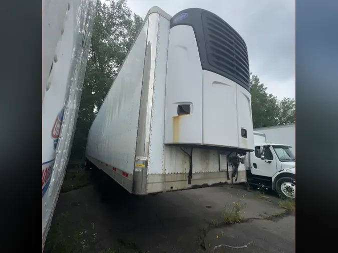 2012 UTILITY TRAILERS VS2RA 53/162/102