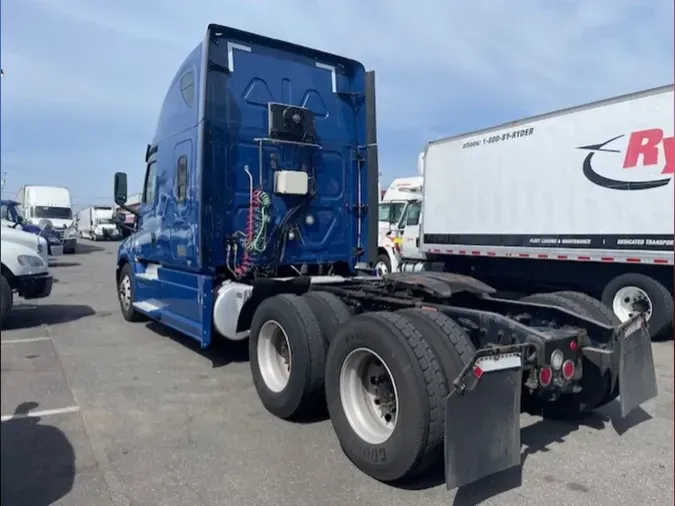 2020 FREIGHTLINER/MERCEDES NEW CASCADIA PX12664