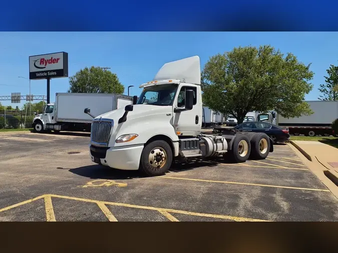 2019 NAVISTAR INTERNATIONAL LT625 DAYCAB T/Aa48a58fc4b77402aa3715a26accc6231