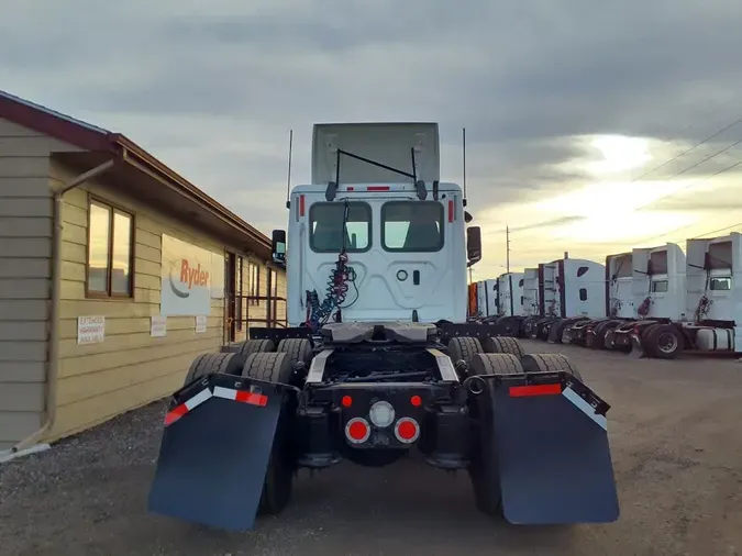 2019 FREIGHTLINER/MERCEDES NEW CASCADIA PX12664a48b320edce11b99e9752b087555a1e8