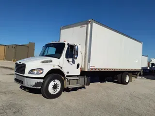 2020 FREIGHTLINER/MERCEDES M2 106