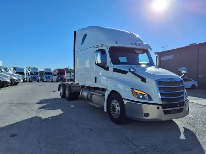 2019 FREIGHTLINER/MERCEDES NEW CASCADIA PX12664