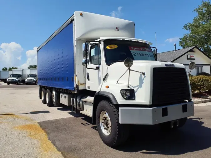 2016 FREIGHTLINER 108SD