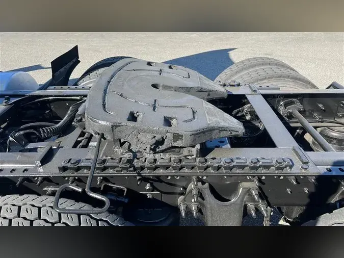 2020 INTERNATIONAL RH613