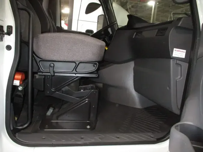 2020 NAVISTAR INTERNATIONAL LT625 SLPR CAB