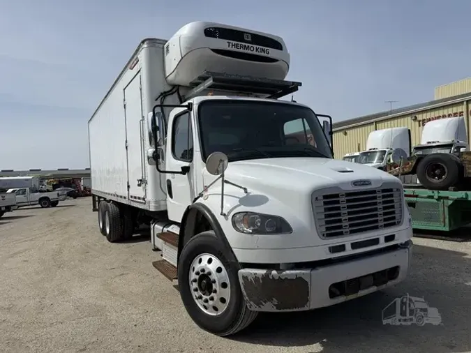 2019 FREIGHTLINER BUSINESS CLASS M2 106a491693e770d07aa659a2c87979ef59b