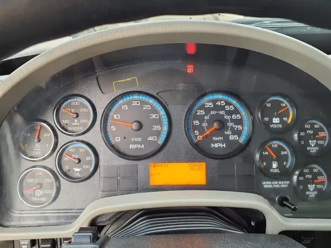 2019 NAVISTAR INTERNATIONAL 4300