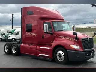 2020 INT LT625 6x4