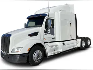 2017 Peterbilt 579