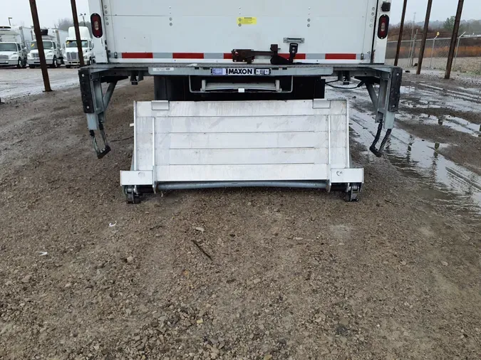 2018 NAVISTAR INTERNATIONAL 4300